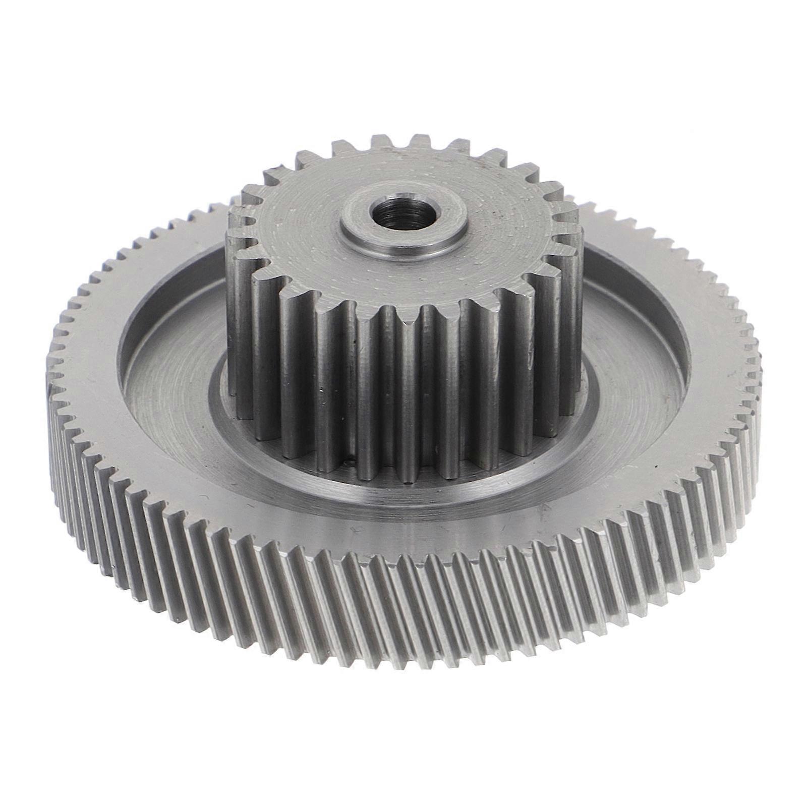 1pc Slide Out Motor Gear 18 for Reliable Performance