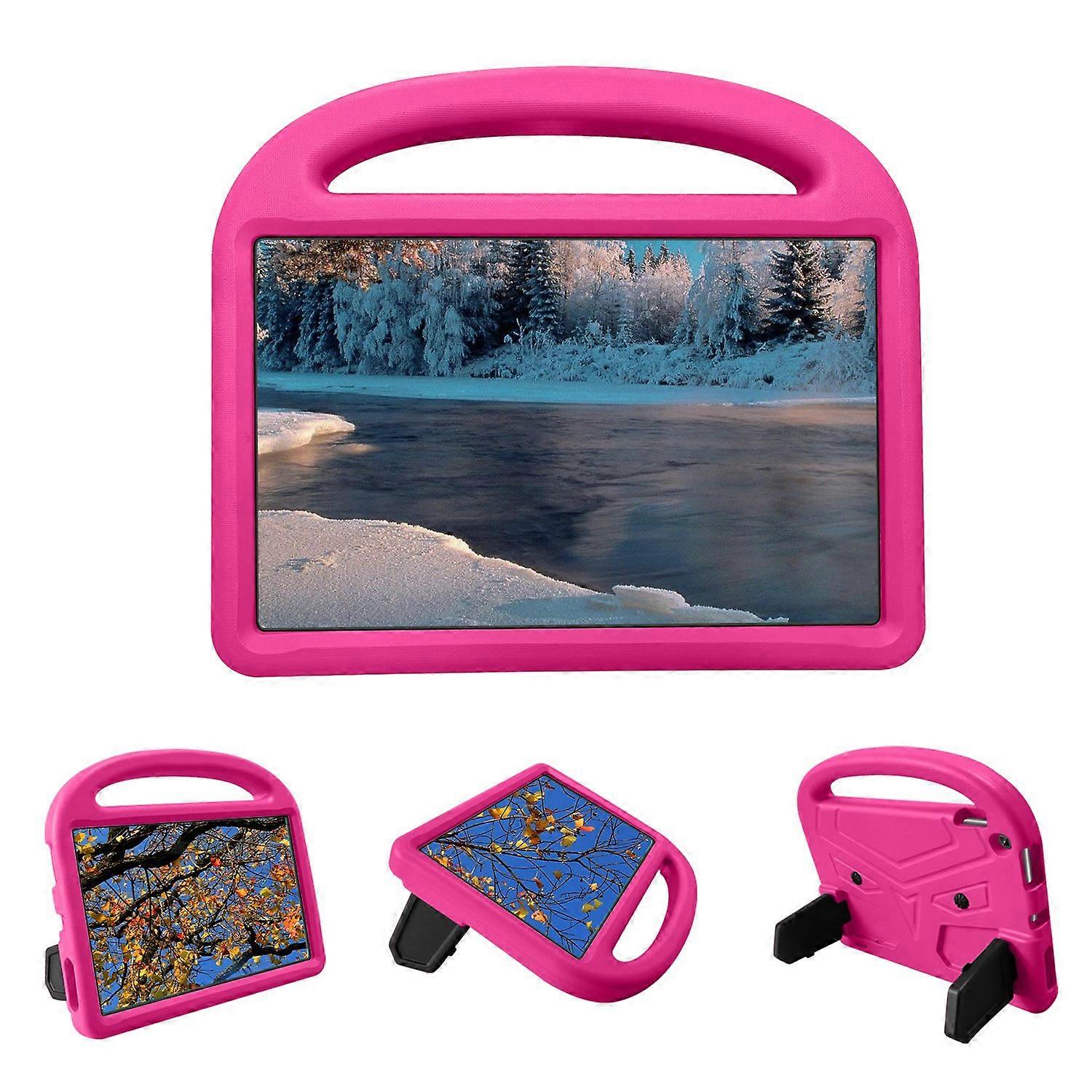Sparrow Design Kids Tablet Washable Protector with Handle Kickstand EVA Foam Cover for Amazon Kindle