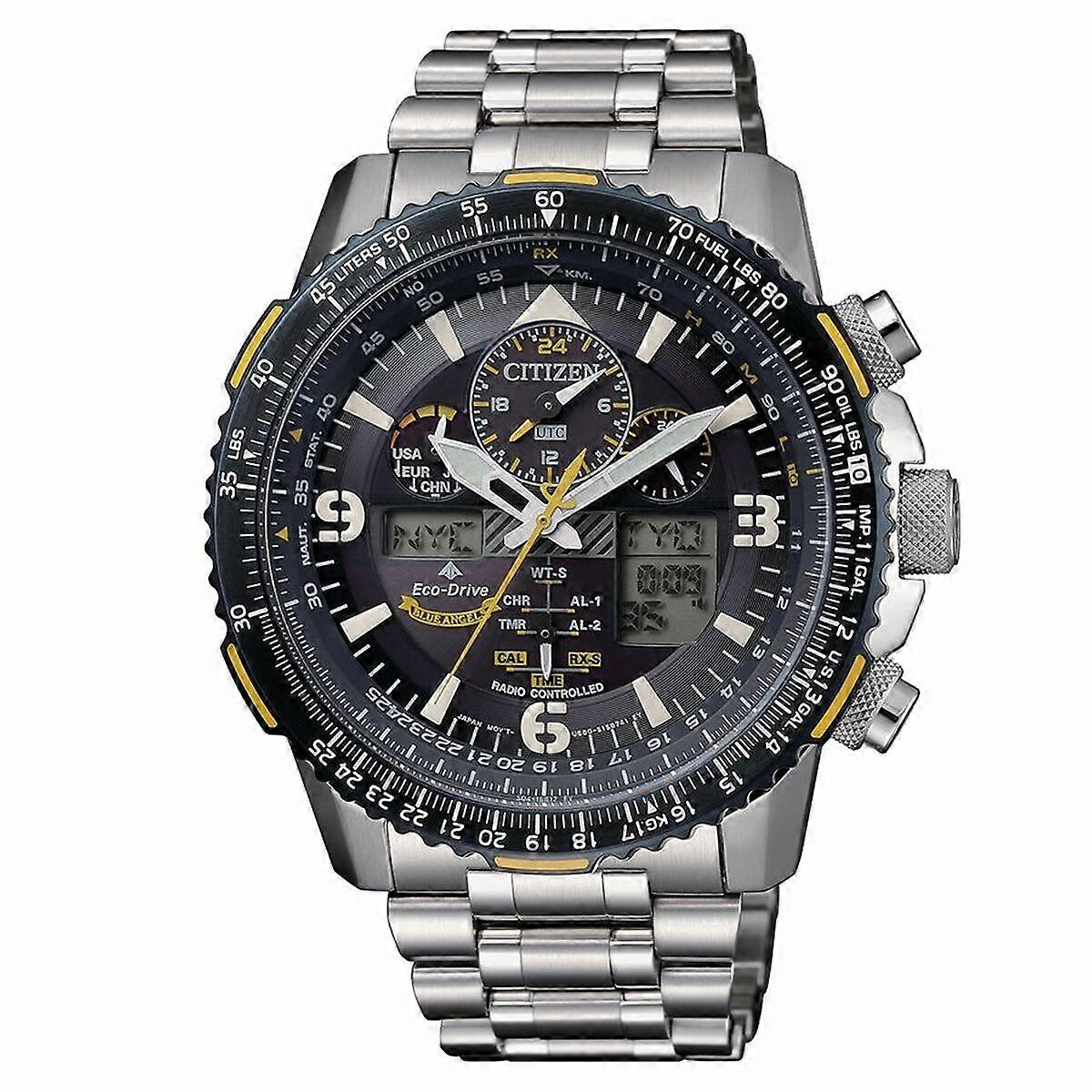 Men's Watch Citizen JY8078-52L (Ø 45 mm)