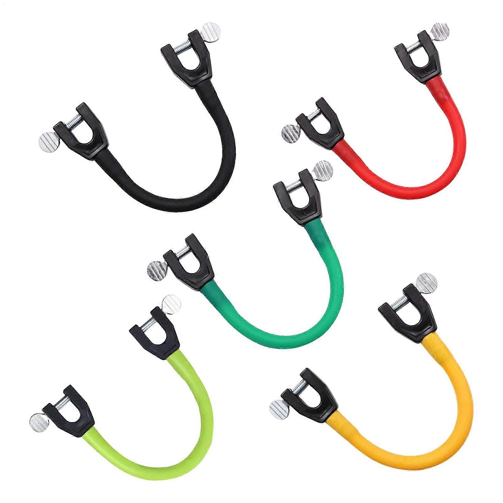 Skispitzenanschluss – connection for ski tip for children, help with ski training, portable, SkianschlussTrainer – simple ski training tools
