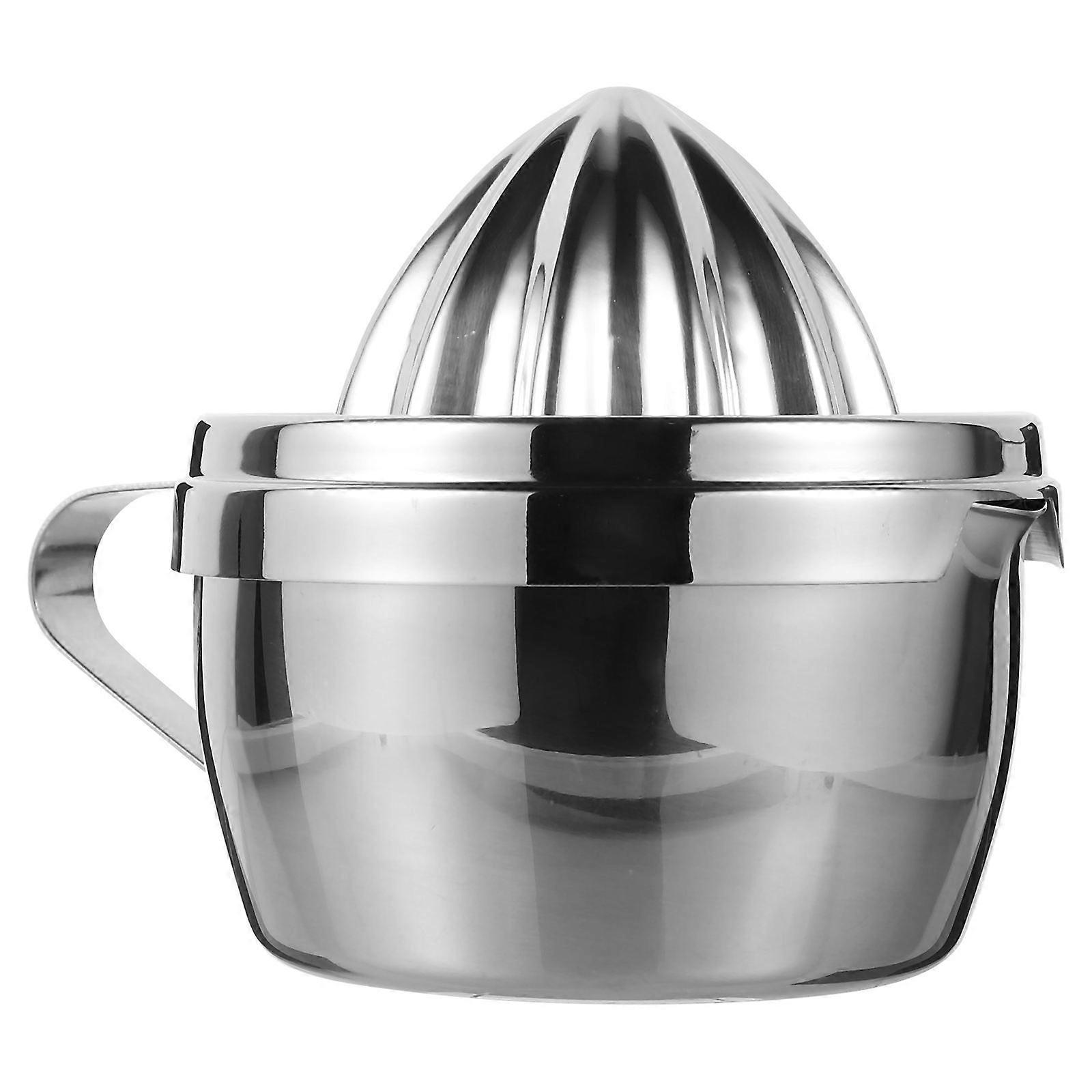 Easy to Squeeze Manual Juicer Home Accessory Compact Design Commercial Use 1Pack