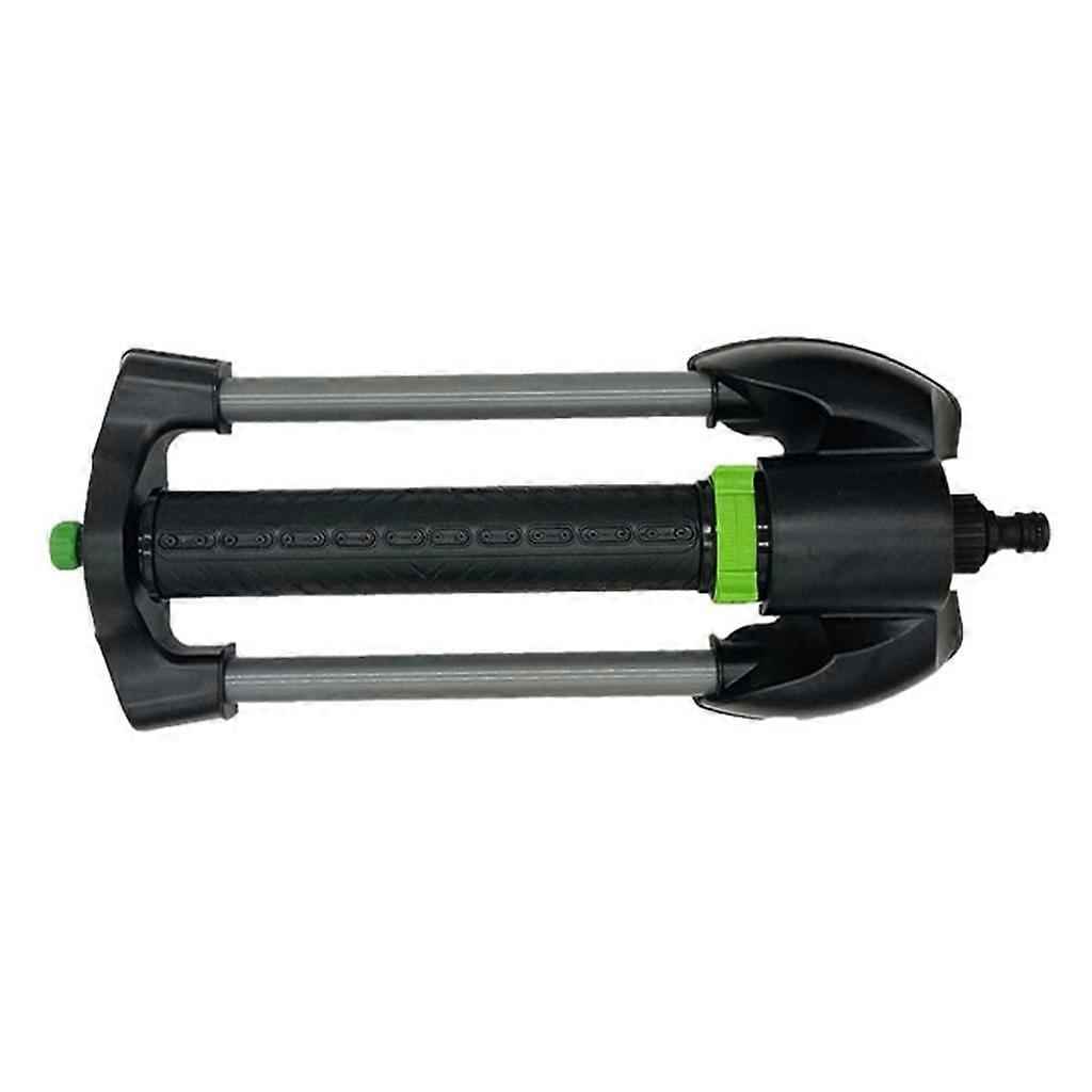 Garden sprinkler 20hole automatic garden water sprinkler lawn irrigation system for large areas