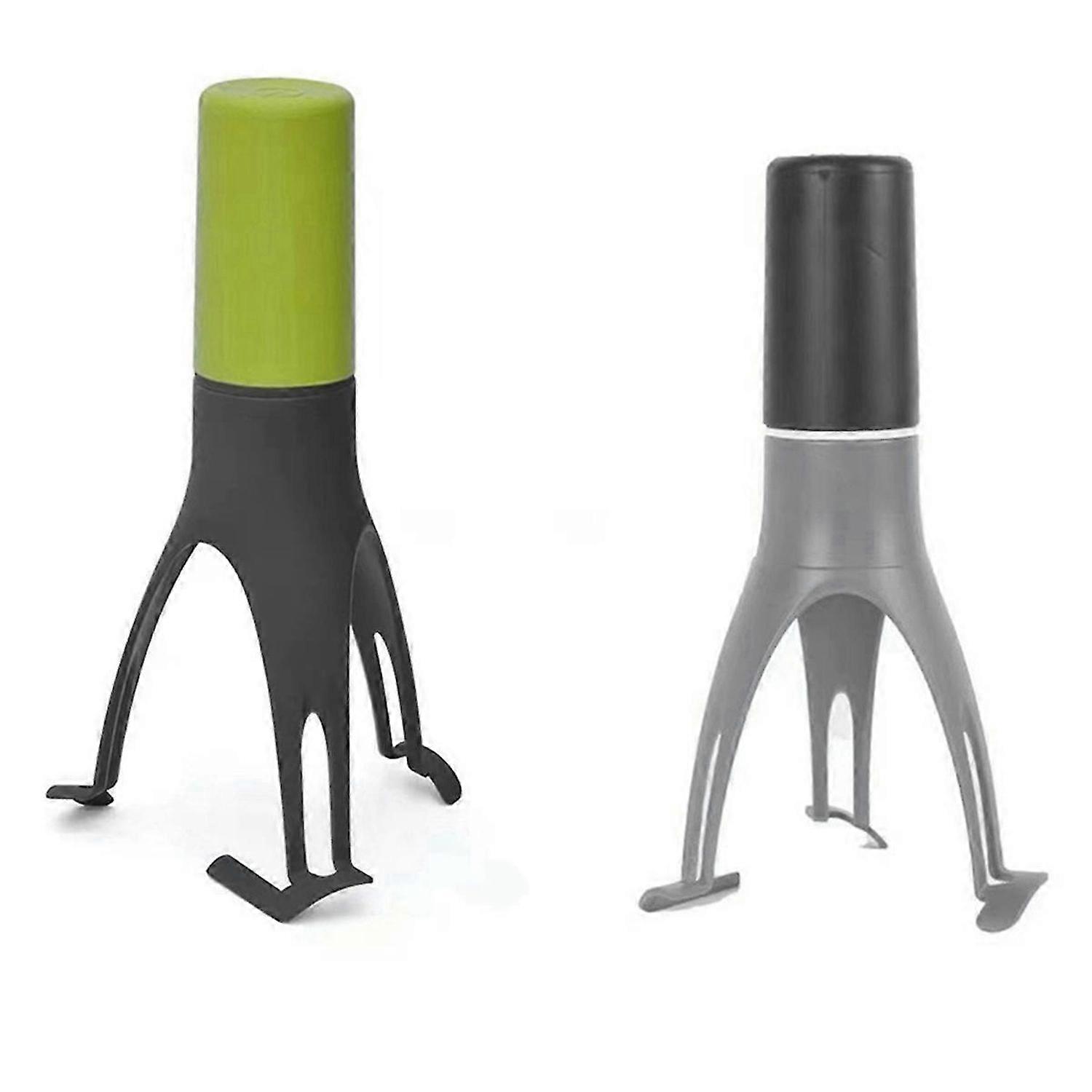 Electric Mixer, Automatic Mixer, Egg Beater, Kitchen Baking Gadget Triangle Design is Efficient and