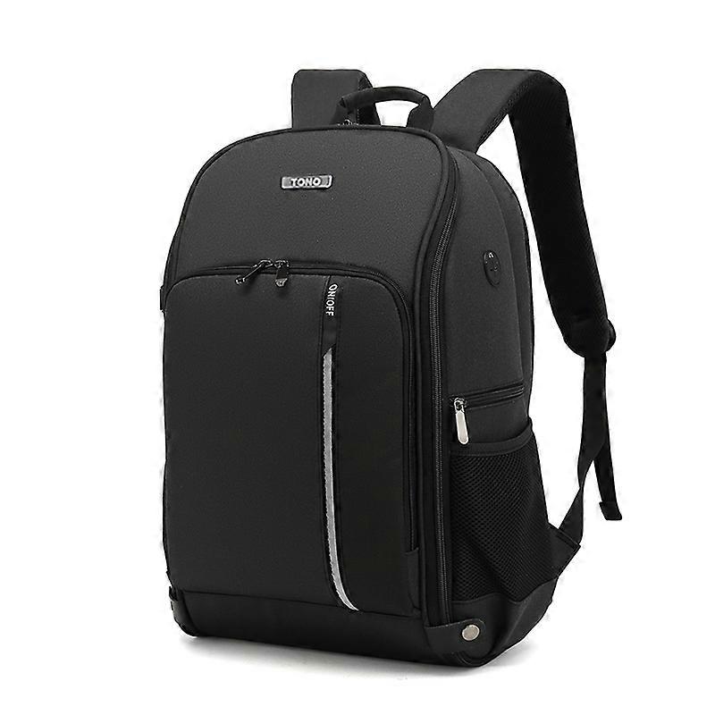 TONO LED Light SLR Digital Camera Backpack