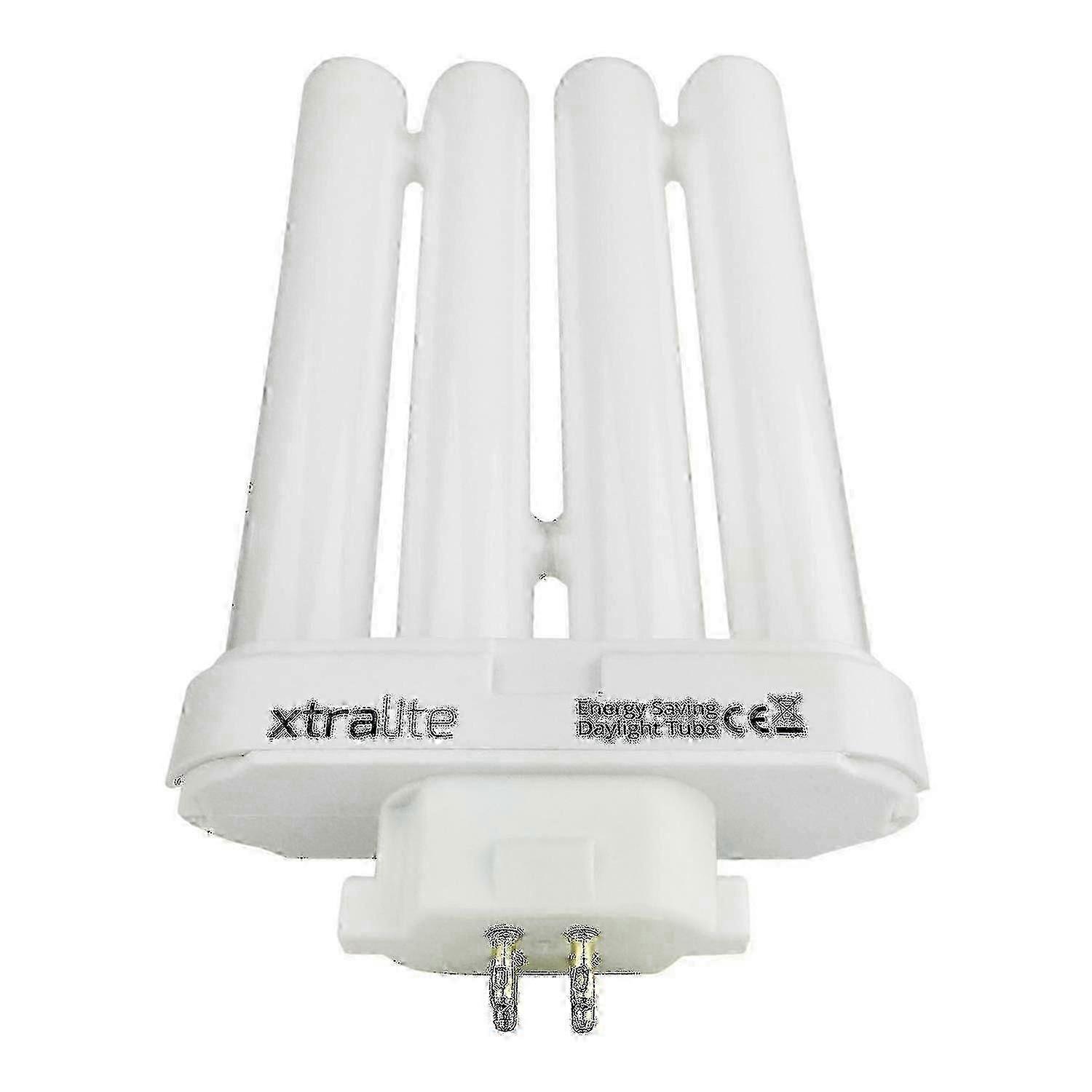 Xtralite GX10Q-4 27W Daylight Lamp for Bedroom Reading