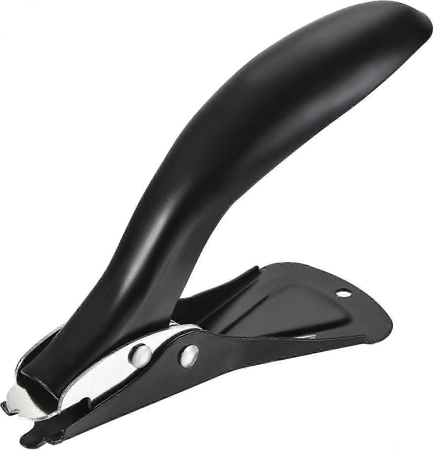 Heavy Duty Stapler Puller for Office Home Card Stapler Tool