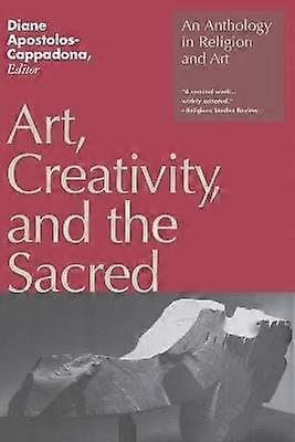 Art Creativity and the Sacred