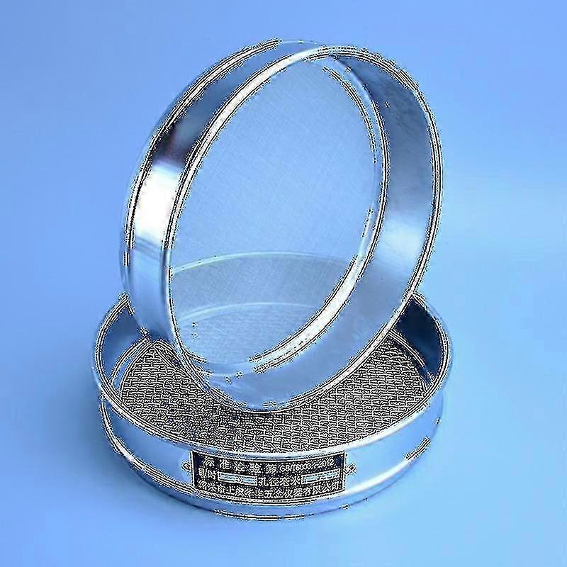 Standard Laboratory Test Sieve - Quality Product