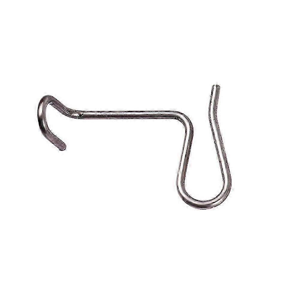 Fence Wire Tensioning Tool for Quick Tightening of Barb Wire Fences