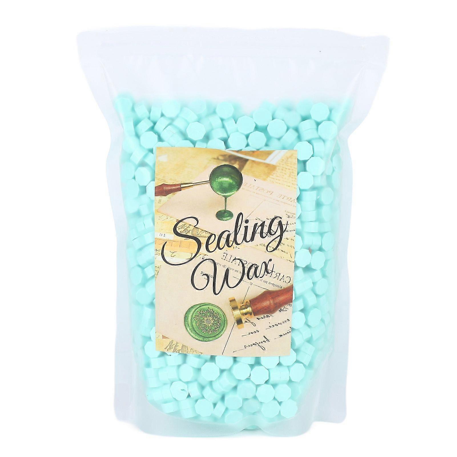 2025 最新モデルシーリングワックスビーズピュアカラー無臭無煙ポータブル