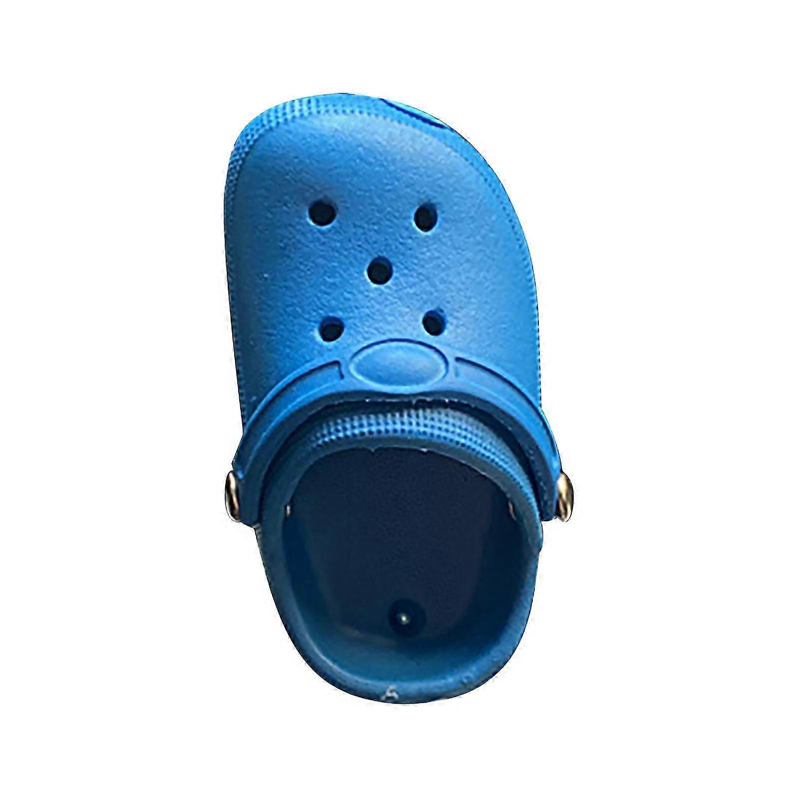 Creative Shoe-Shaped Aromatherapy Clip Diffuser for Vehicle Air Conditioner Vent