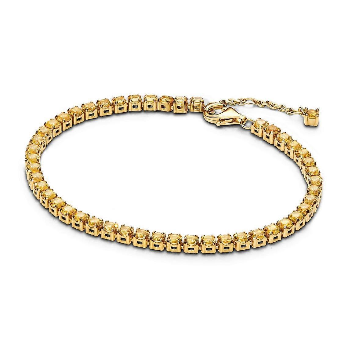 Pulseira Glittering River 561469C03