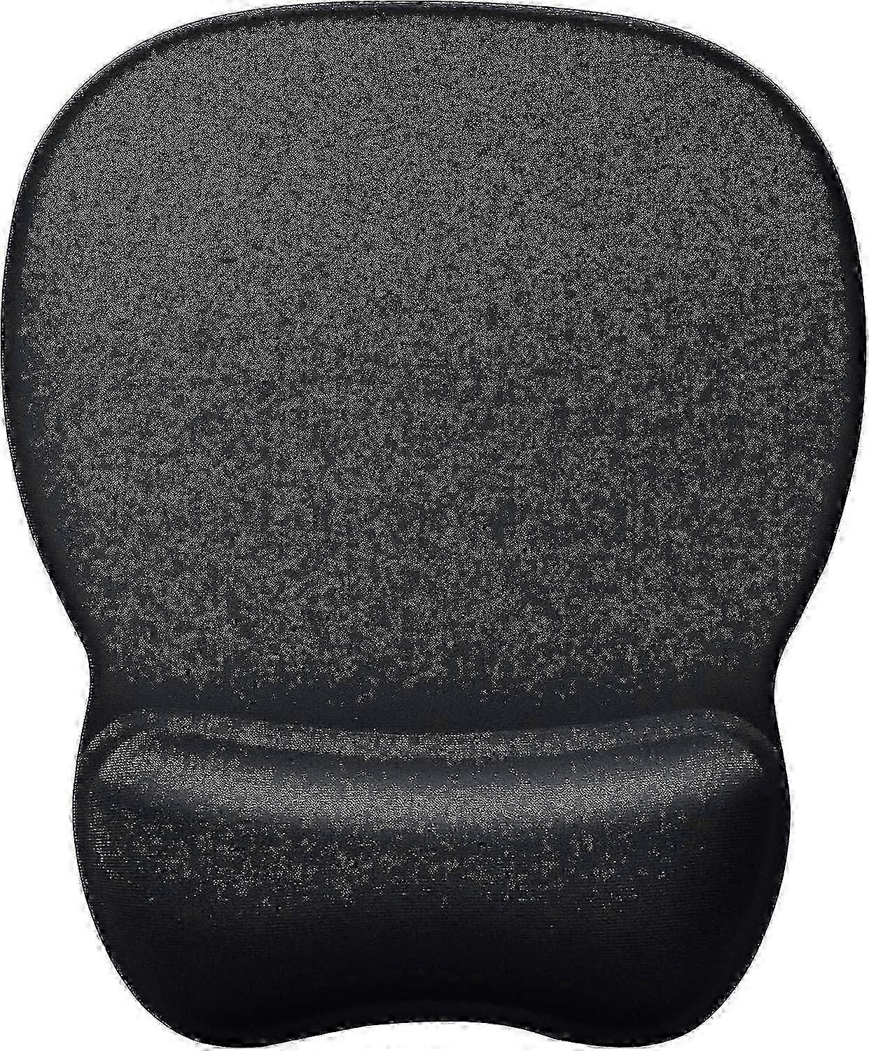 Ergonomic Mouse Pad With Wrist Support Gel Mouse Pad With Wrist Rest, Comfortable Computer Mouse Pad For Laptop,relief SZRH A-B