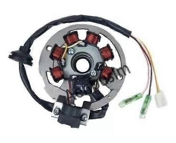 Yamaha Bws100 Axis 100 Complete Stator