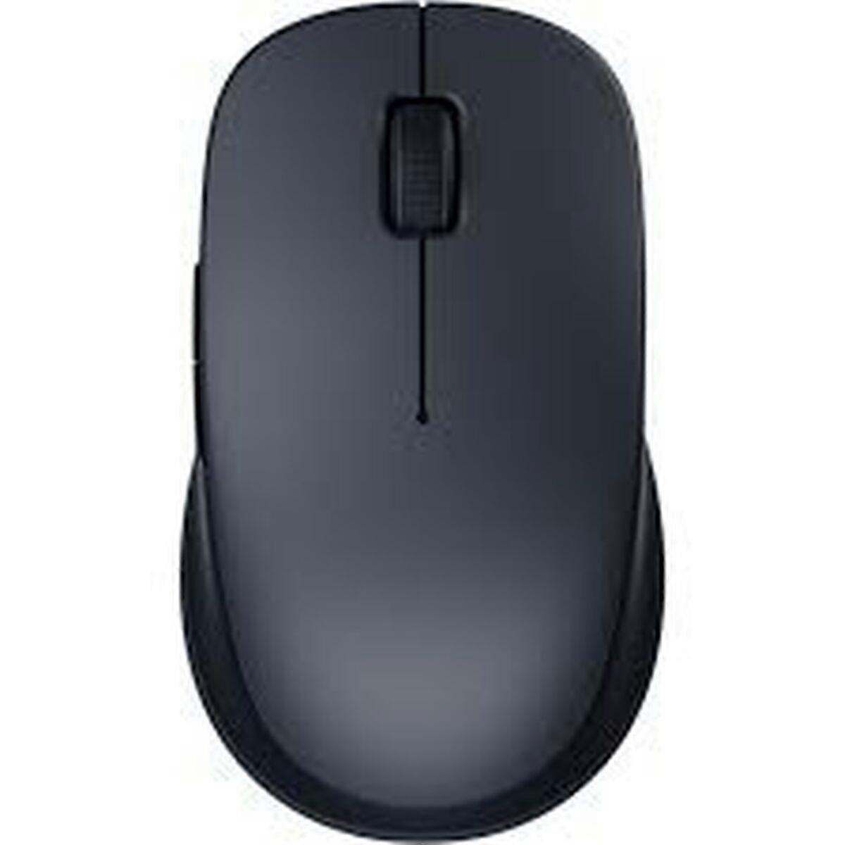 Wireless Mouse Xiaomi BHR8850GL Black