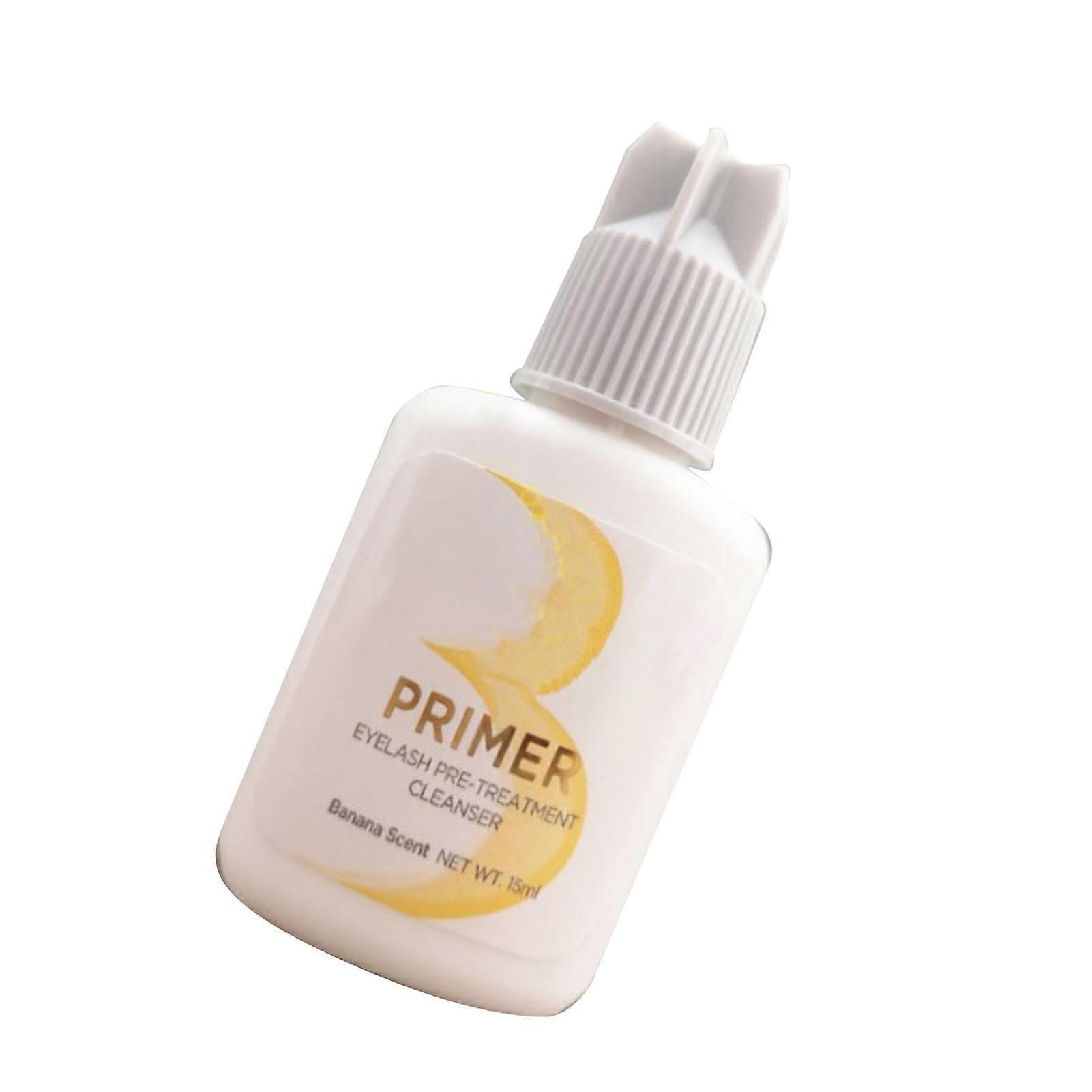 Grafting Eyelash Reinforcing Agent False Eyelashes Extension Styling Liquid 15ml Net Weight