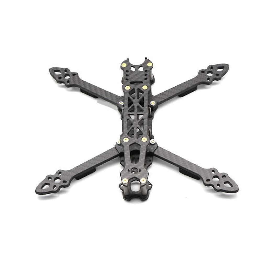 MAK4 5 Four-Axis Crossing Machine Carbon Fiber Frame FPV Aerial Photography Drone Unmanned Aircraft System