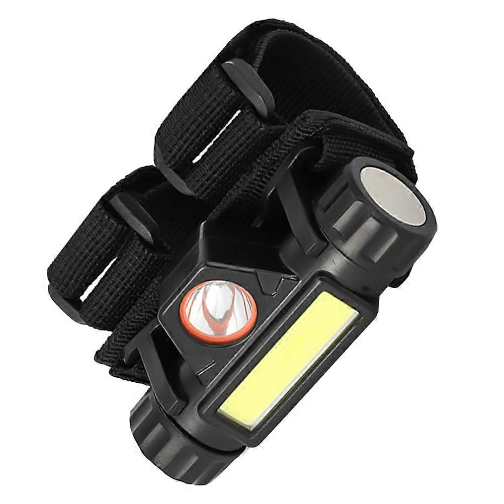 Utv Dome Light Lighting Night Driving UTV 9X9cm COB Auxiliary Light 5W Power 1Pack