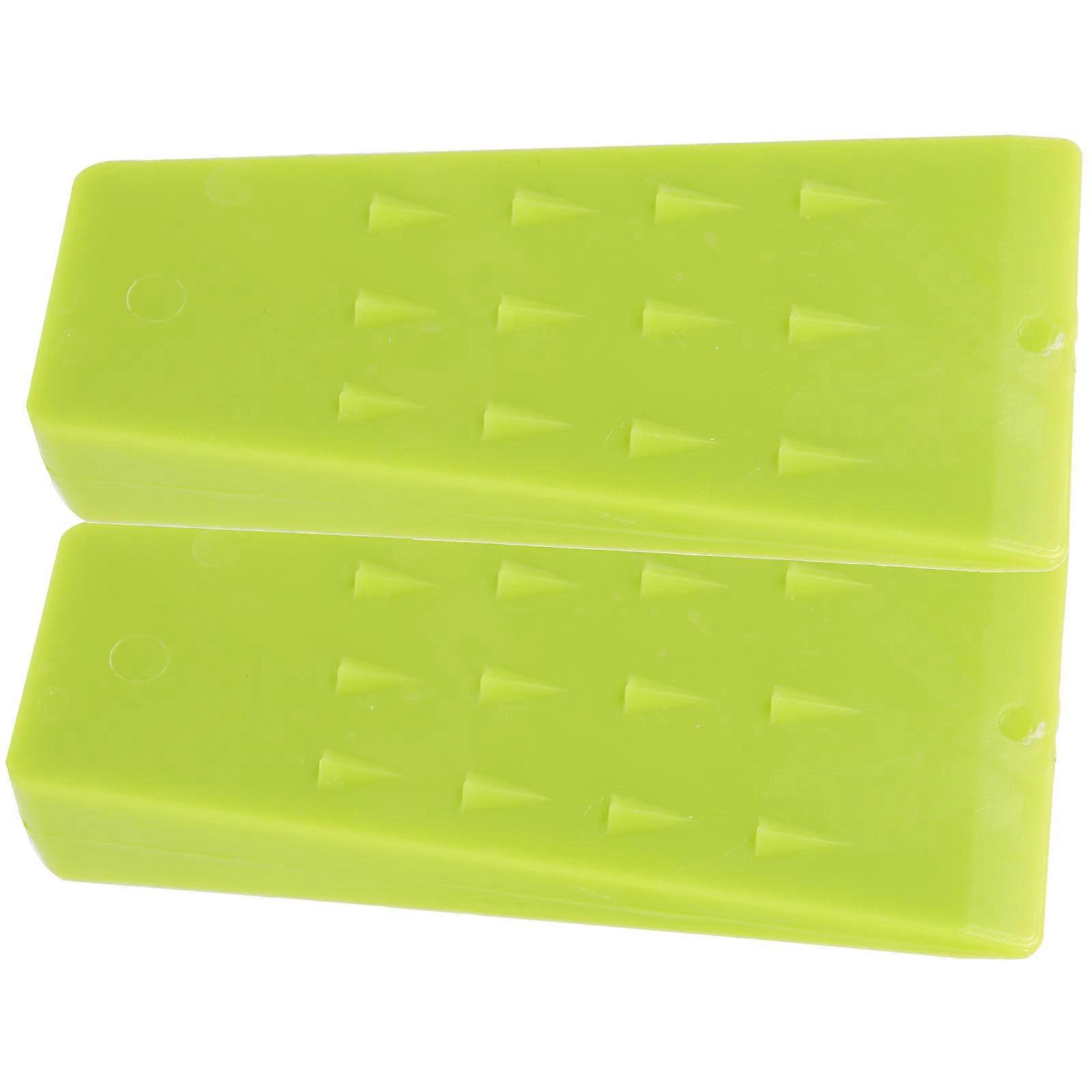 Tree Cutting Wedges Lumbering Tool High Toughness Tree Felling 5 Inches 2Pcs