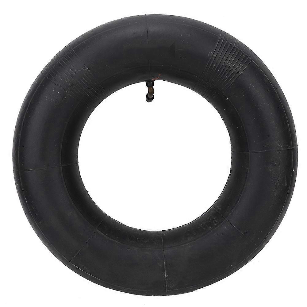 Tool Trolley Inflatable Inner Tube Rubber 4.00-8 Wear Resistant Air Tube