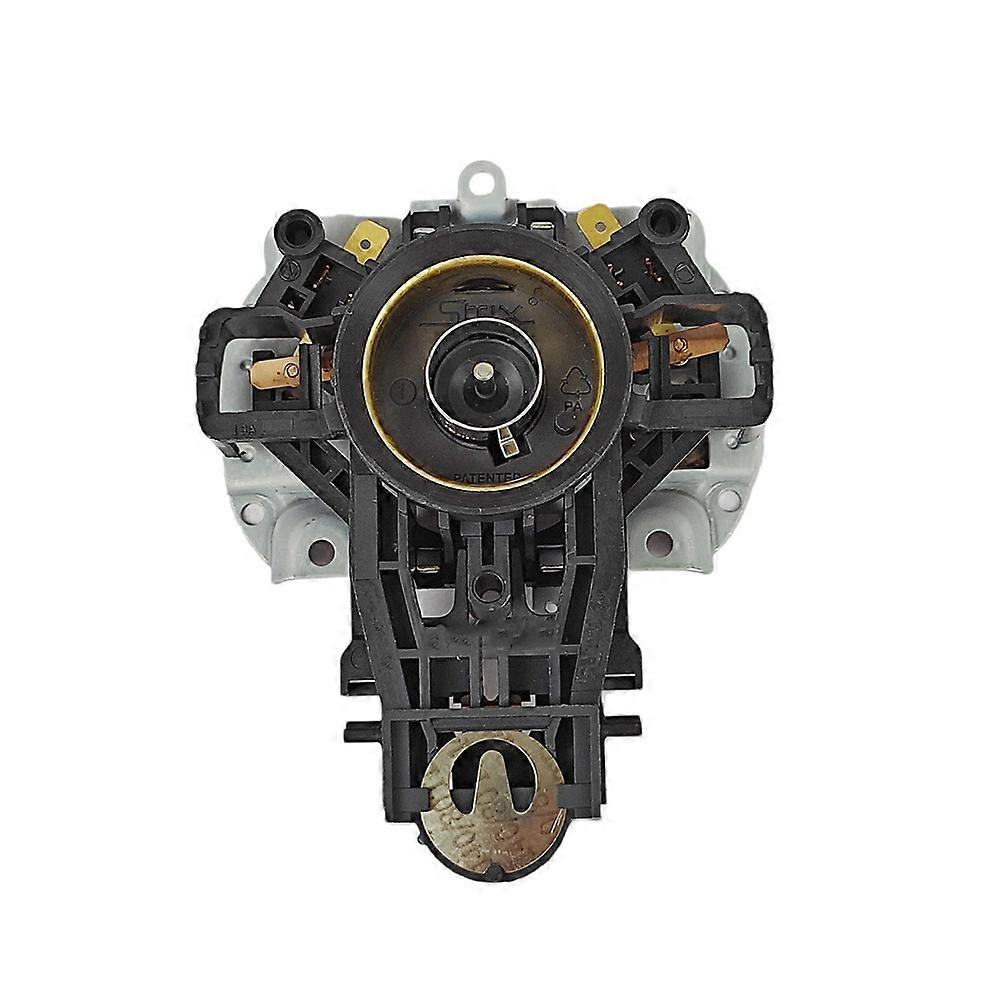 For Midea/Grelide Electric Kettle Coupler Thermostat Temperature Control Switch Bottom Socket Accessories (Model A-Upper)