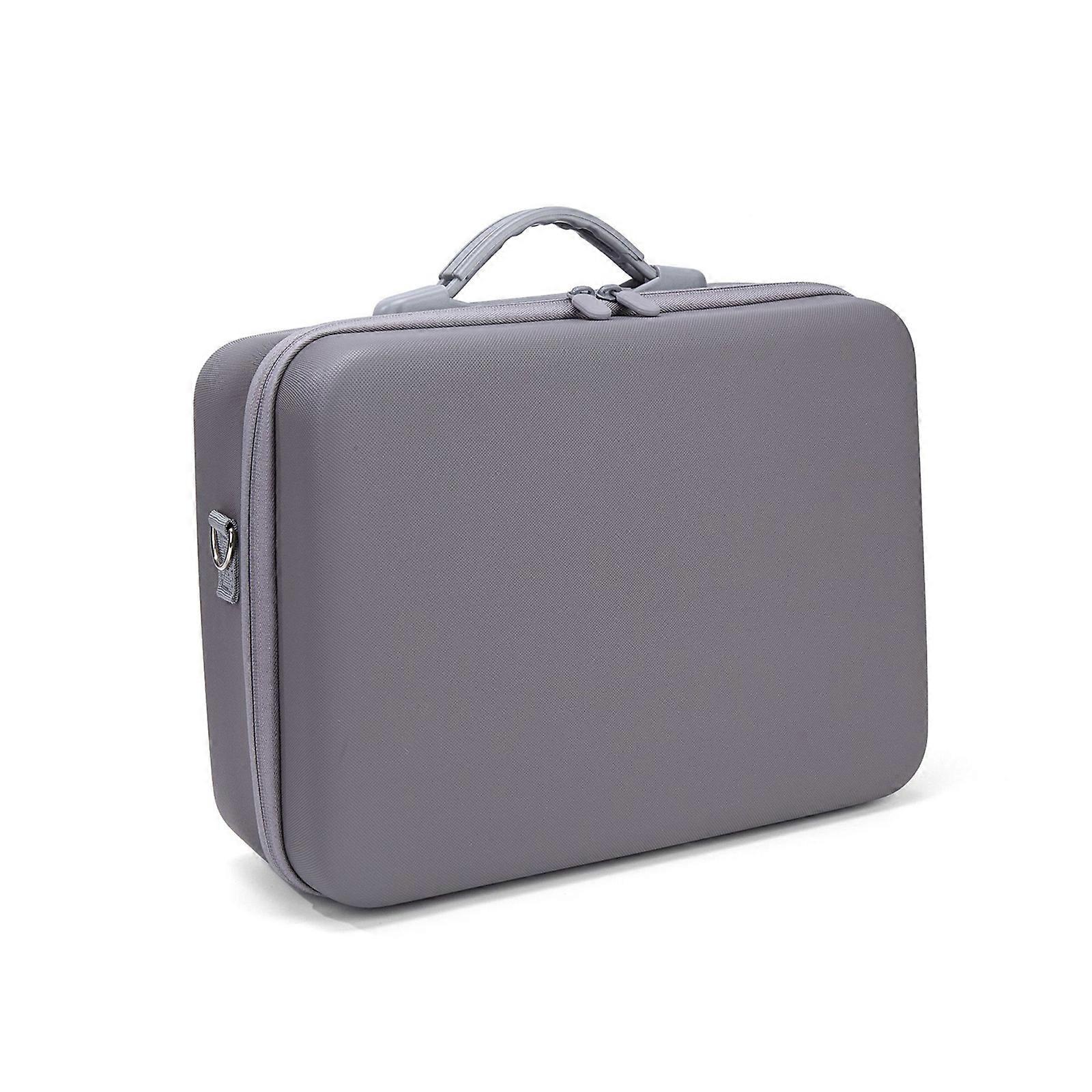 Shockproof Storage Bag For Motion Fly More Combo Travel Box Drones Carrying Case Hard Shell Exterior Multicolor