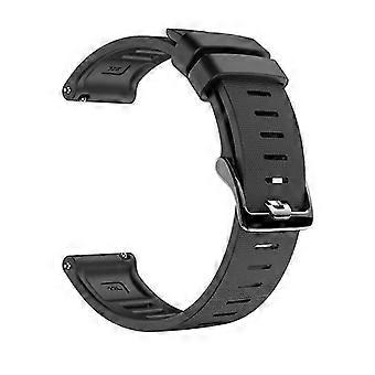 For Polar Grit X Watch Adjustable Sports Silicone Band Strap Wristband Bracelet