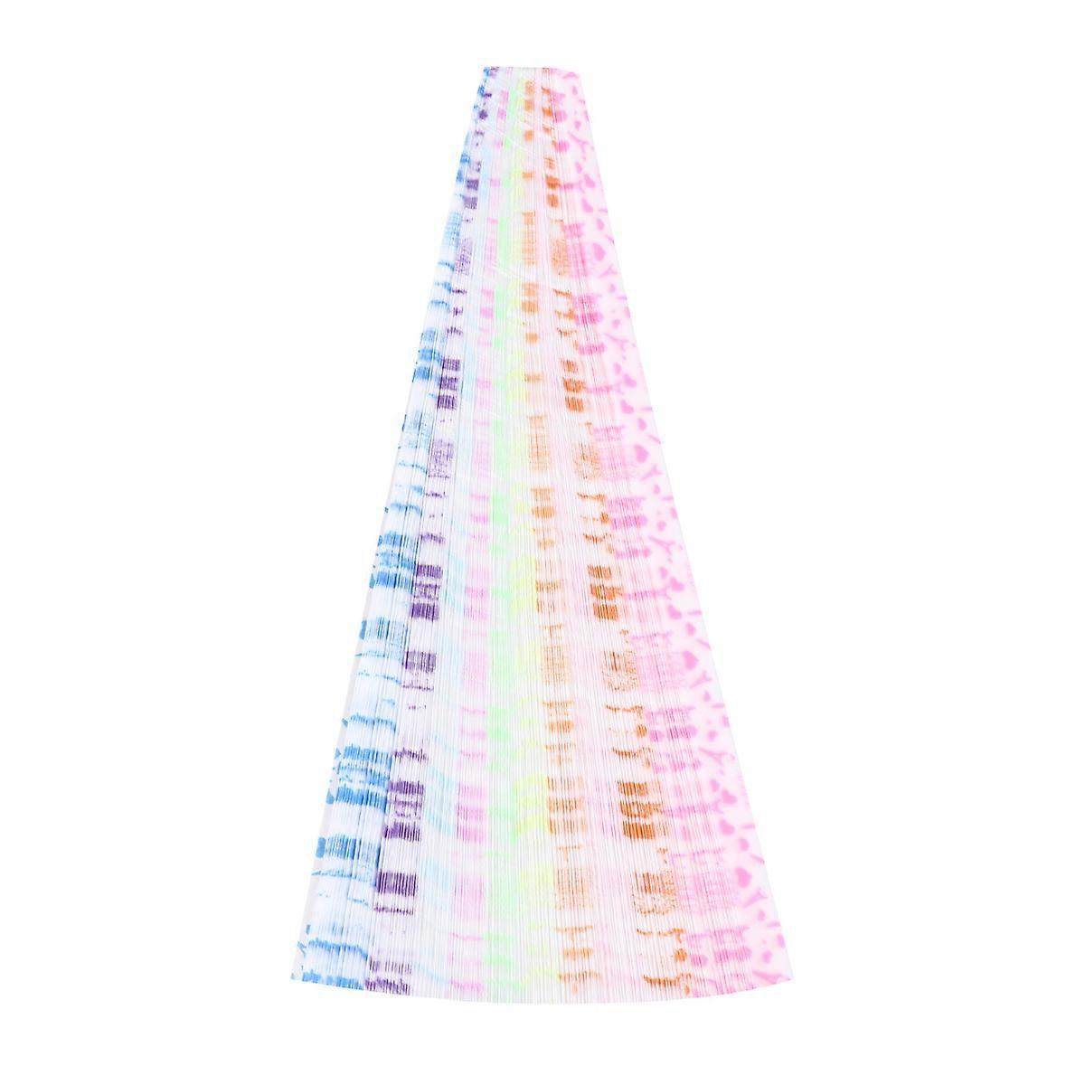 Star Foldable Paper Glow In The Dark School Activities Foldable Design 24.00X1.00X0.01Cm Luminous Effect 420Pcs