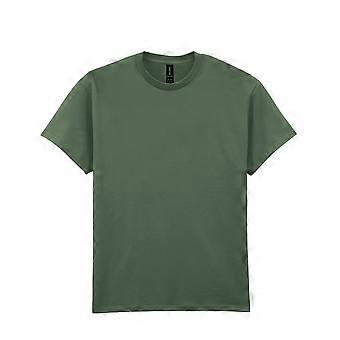 Gildan Unisex Adult Ultra Cotton T-Shirt