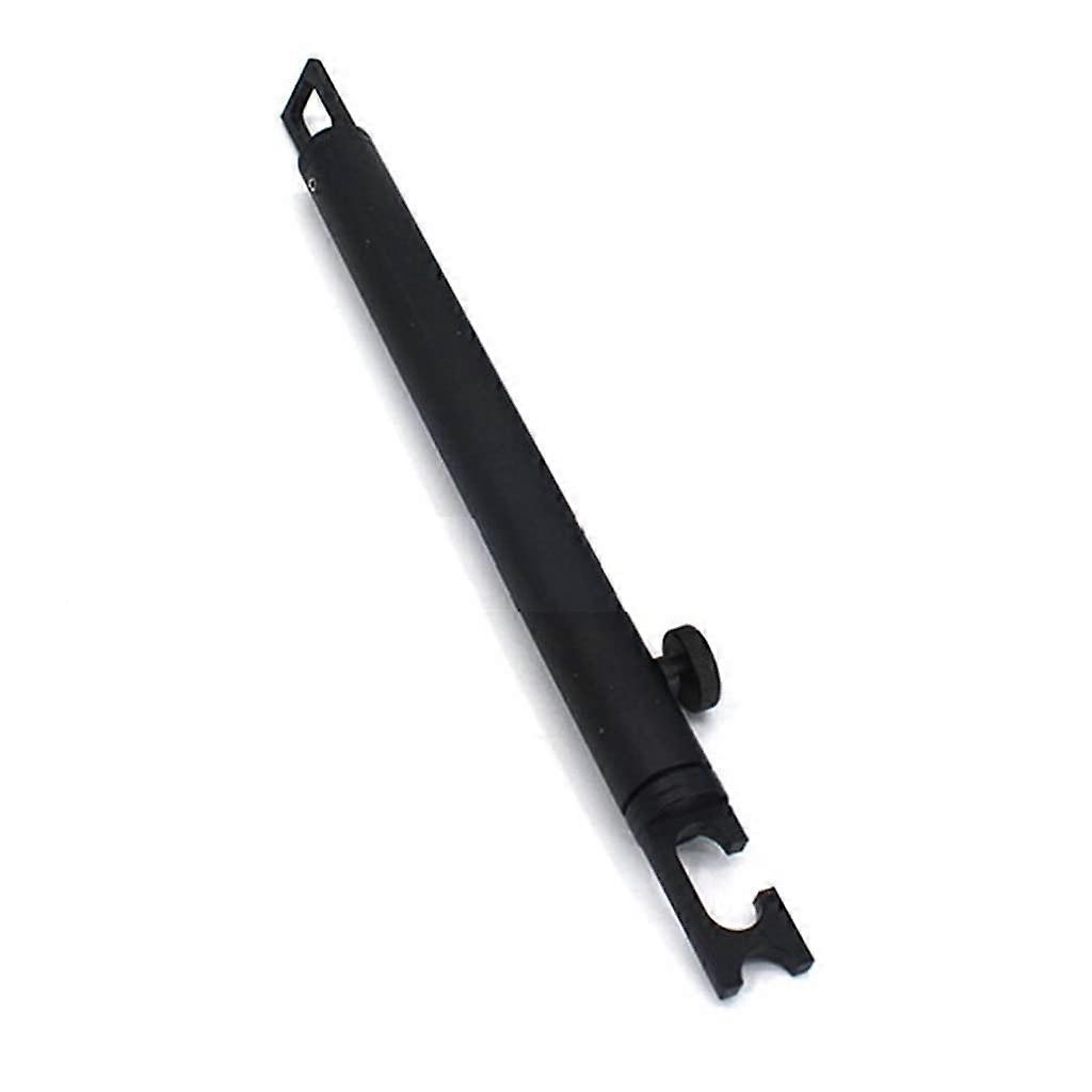 Professional Support Rod for Car Spoiler Films with Builtin Lifting Force Vehicle Mounting Tool Tool for Vehicles Black