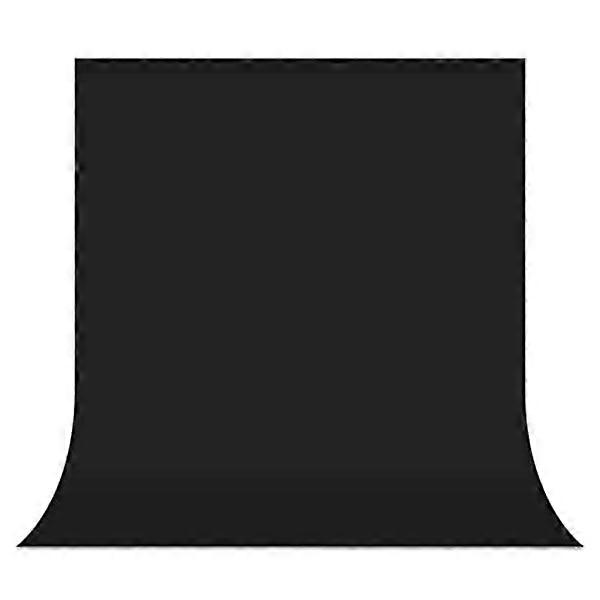 Background Screen Backdrop Cloth Video Recording Parties Curtain 3x6m High Density Background Screen Photo Booth