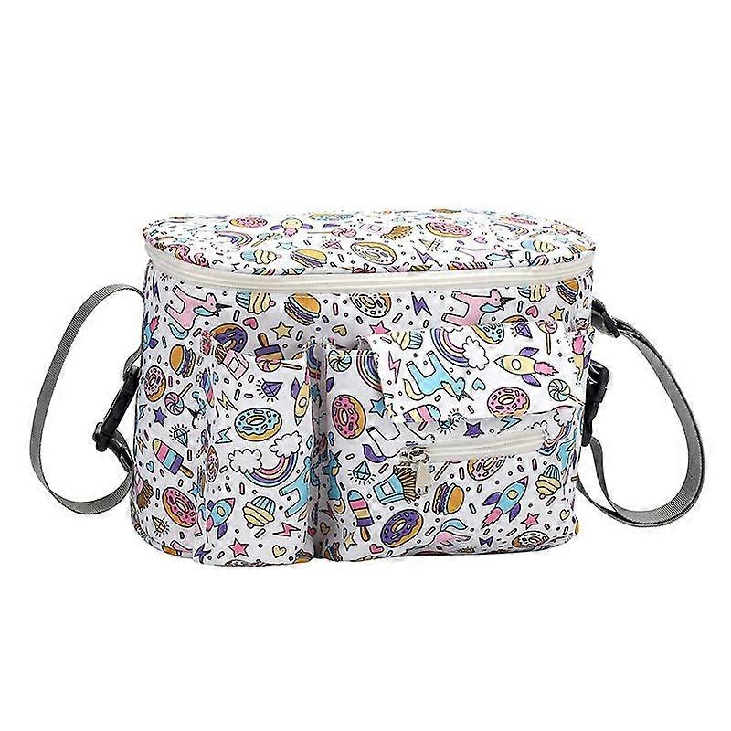 X-13 Cold Wind Mobile Phone Radiator