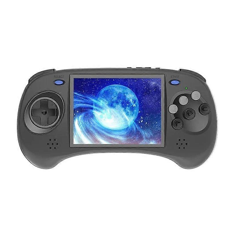 RG ARC-D Handheld Game Console 256G