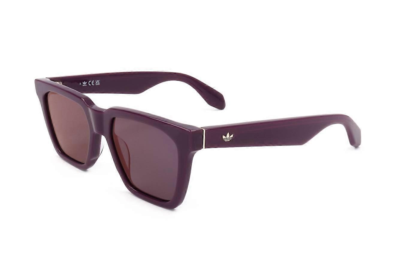 Sunglasses Adidas Original OR0110 81U SHINY VIOLET 51/18/150 MAN