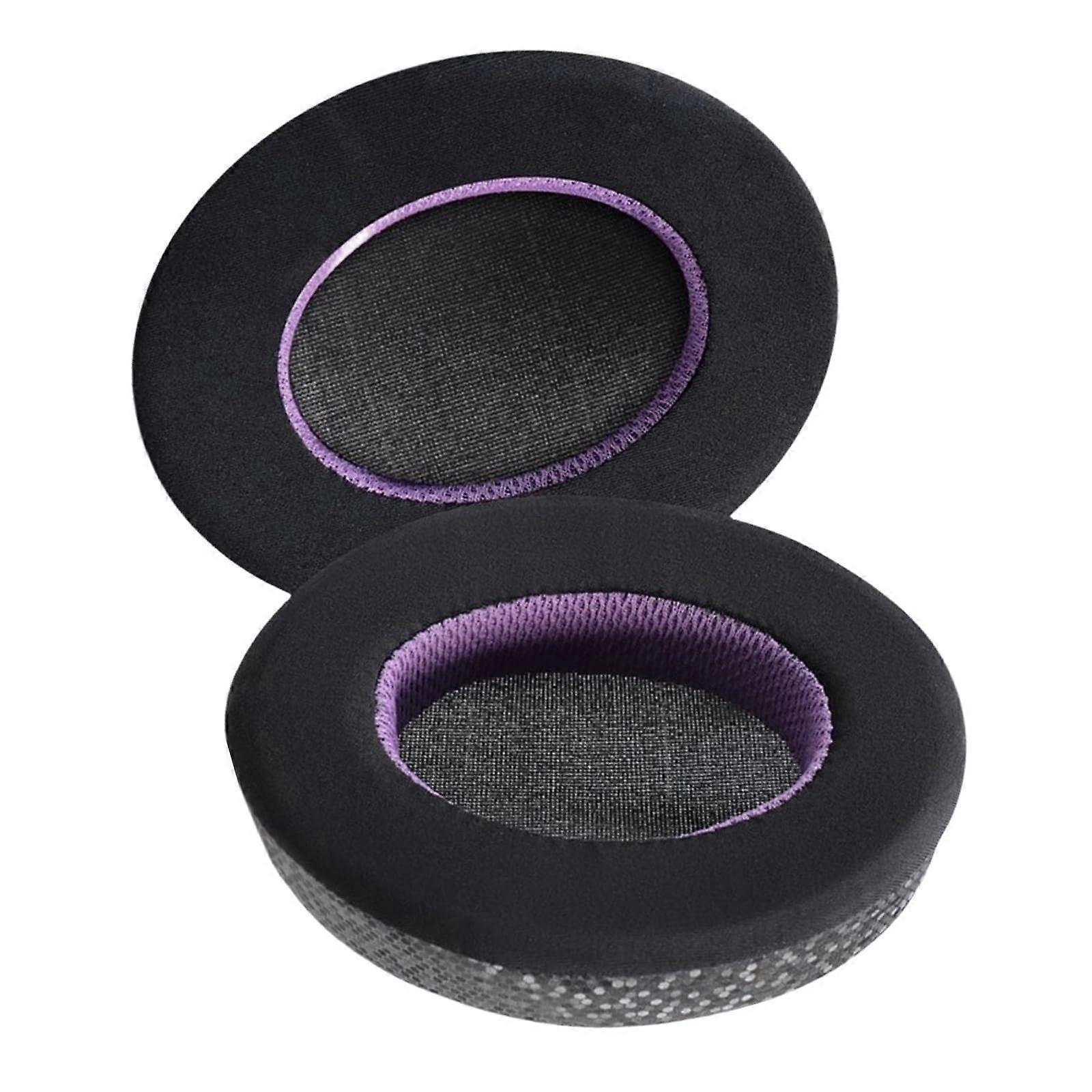 Cooling Gel Ear Pads for WH-1000XM4 Headphones, Noise Isolation Foam, Comfortable Replacement Ear Cushions