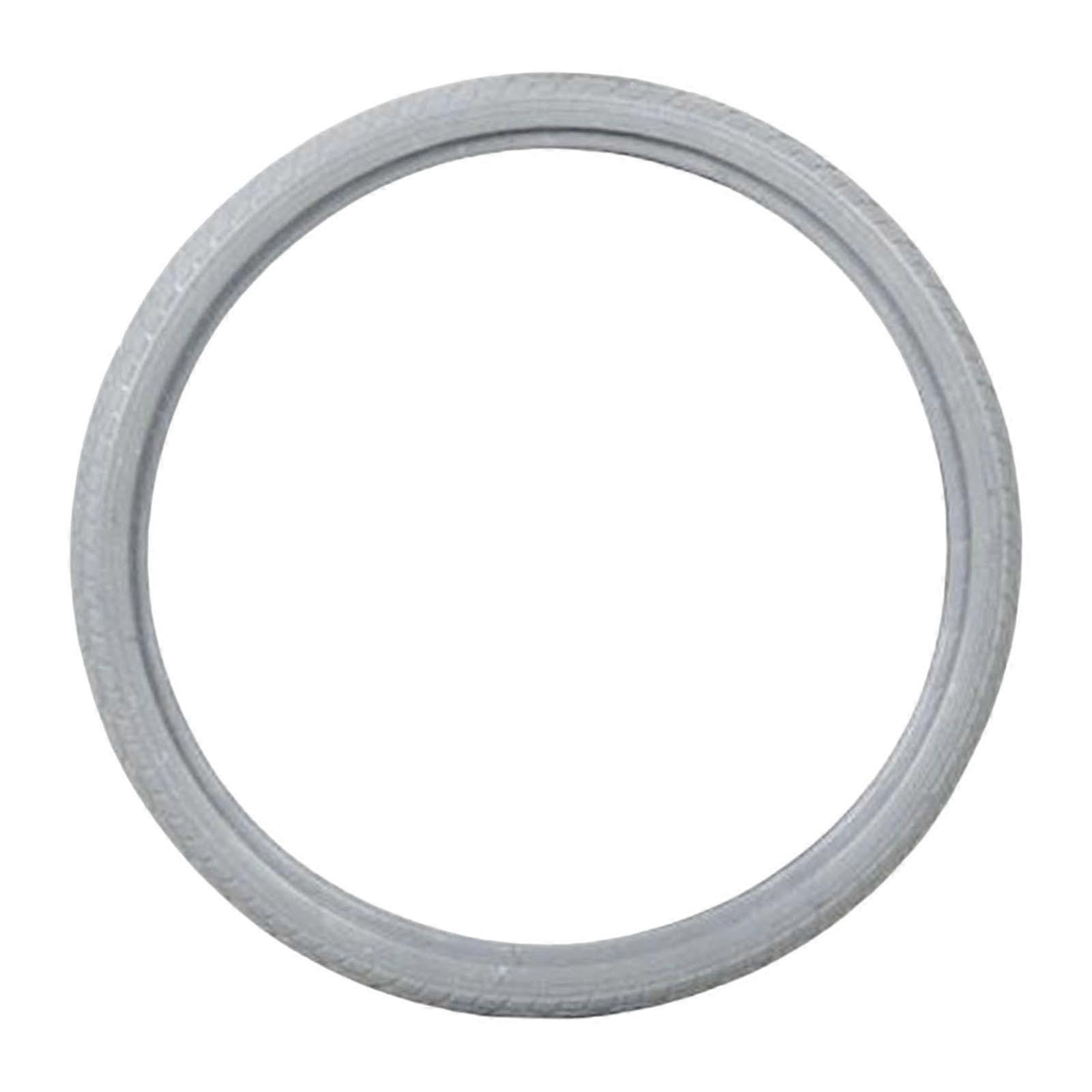 Wheelchair Solid Tire Solid Rubber Puncture-Proof High-Performance Replacement For Manual Wheelchairs