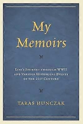 My Memoirs