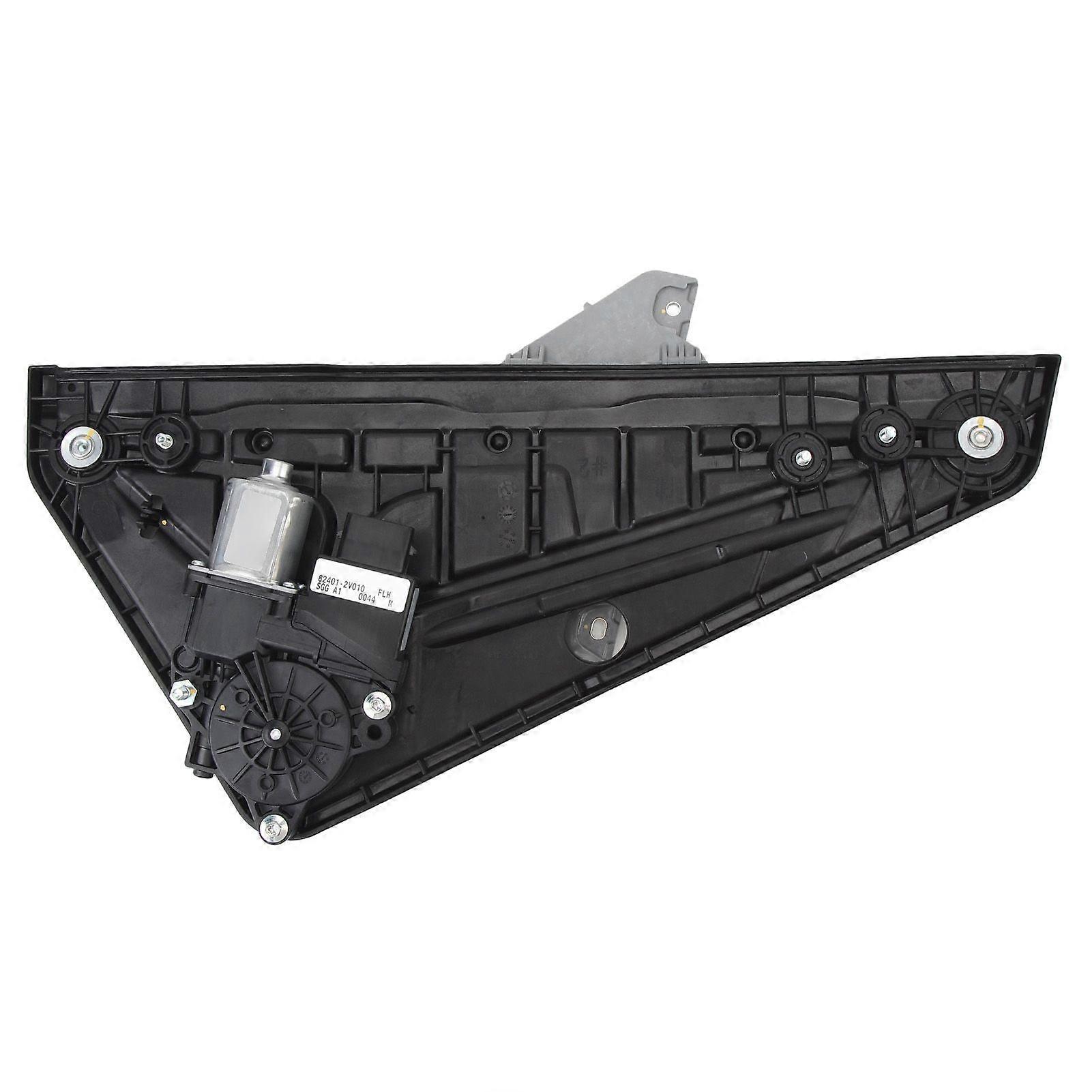 Window regulator front left for Veloster 2012-2017 824012V010