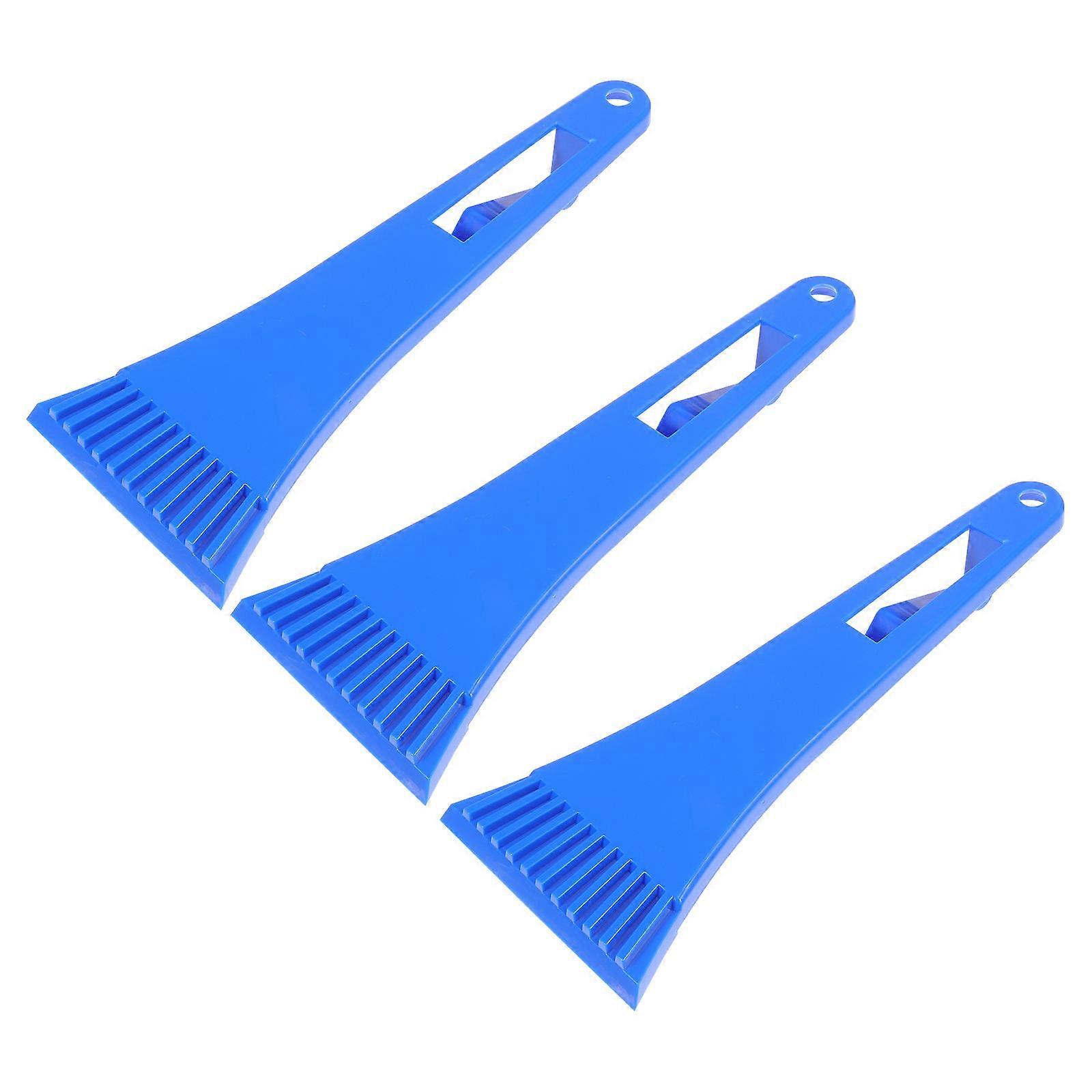 Frost for Refrigerators, Made from Strong ABS, Provides Hygienic and Safe Scraping