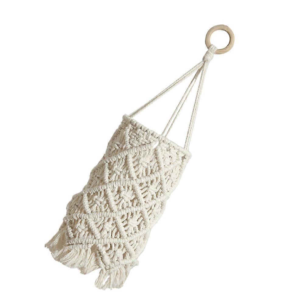 Chic Hanging Shade Lamp, Enhances Room Warmth with Fine Structural Design