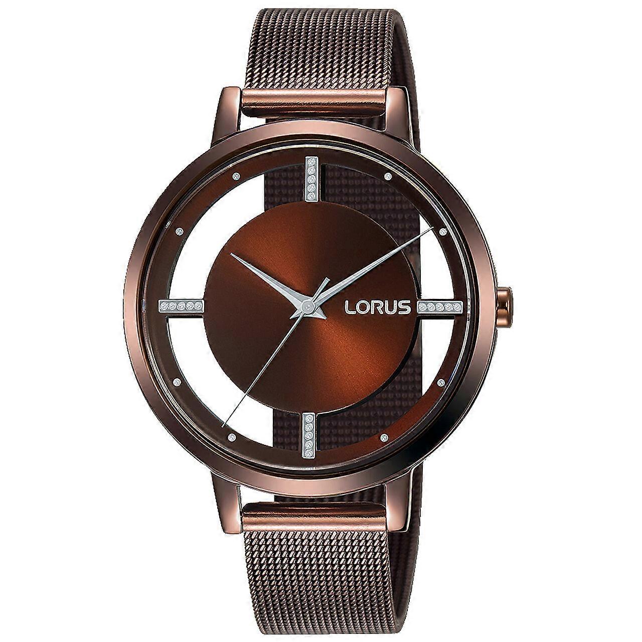 Ladies Watch Lorus RG245SX9, Quartz, 36mm, 5ATM