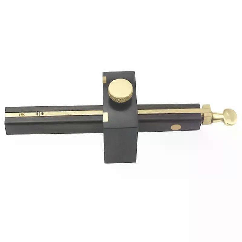 Adjustable Marking Screw Professional Marking Tool Making Woodworking Scrapers