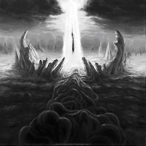 Nuclearhammer & Begrime Exemious - Heretical Serpent Cult Split CD  [COMPACT DISCS] USA import