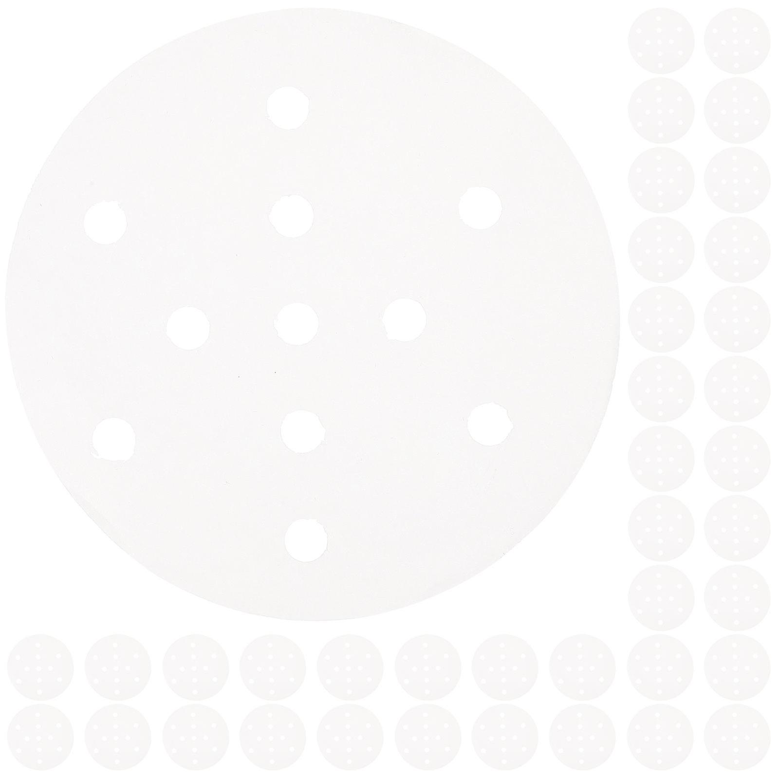 400pcs Non Stick Steamer Paper Liners for Healthy Cooking – Premium Pulp Mats for Various Food Types