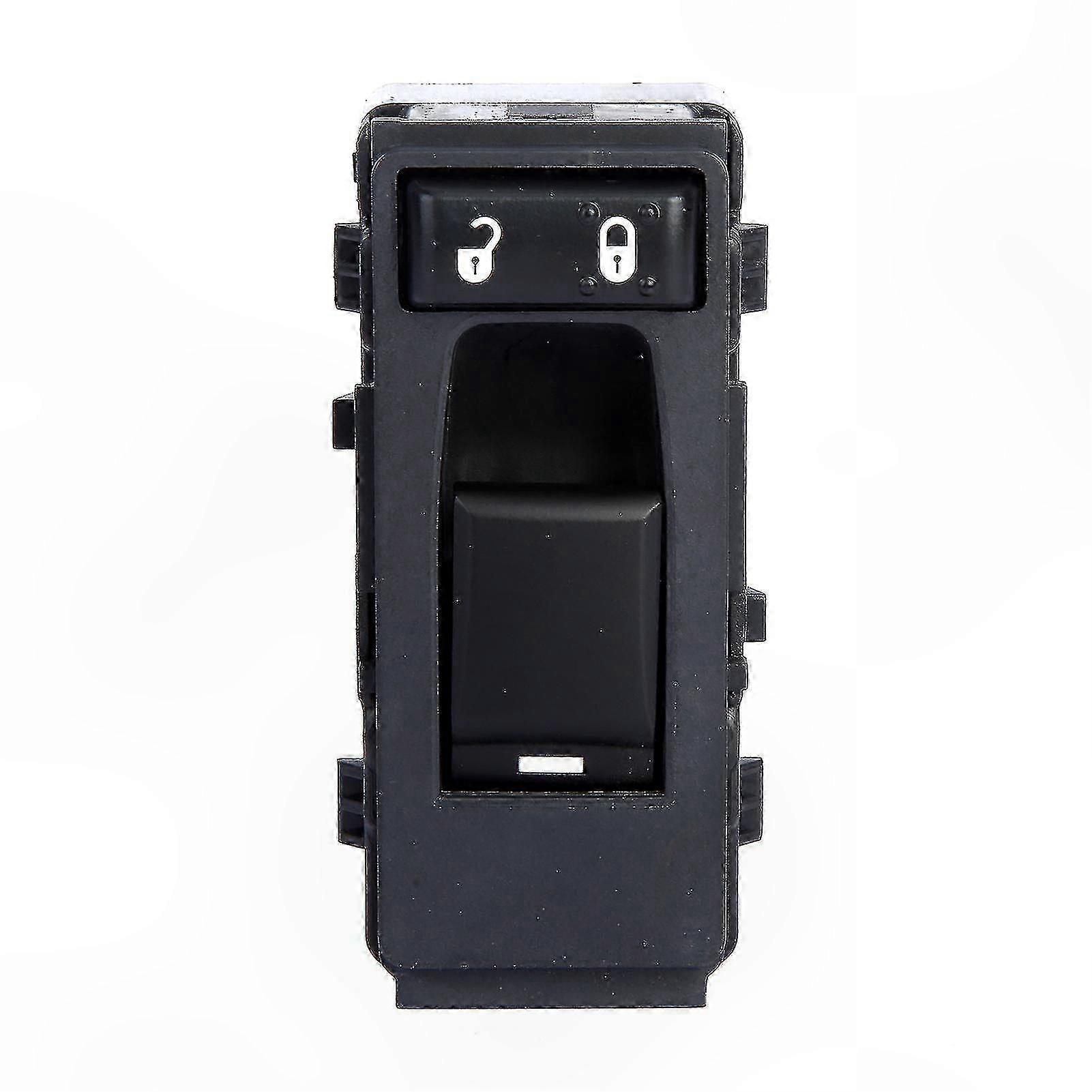 8-Pin Sensitive Power Window Switch for Front Right Side 04602785AD