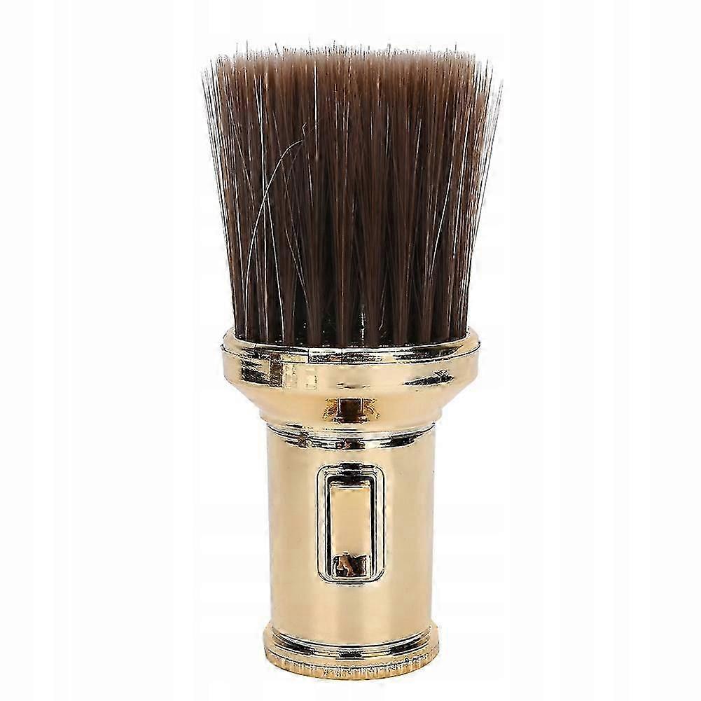 Brush Neck Hair Removal Sweep Brush