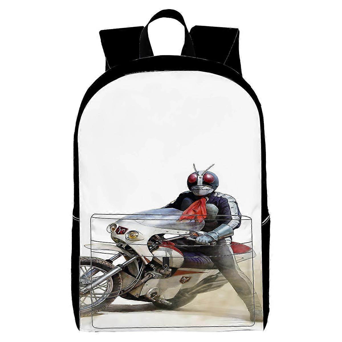Backpack, with Multiple Organizational Compartments, Fits 15.6 Inch Notebook, for Travel, Teen, Business Work I70