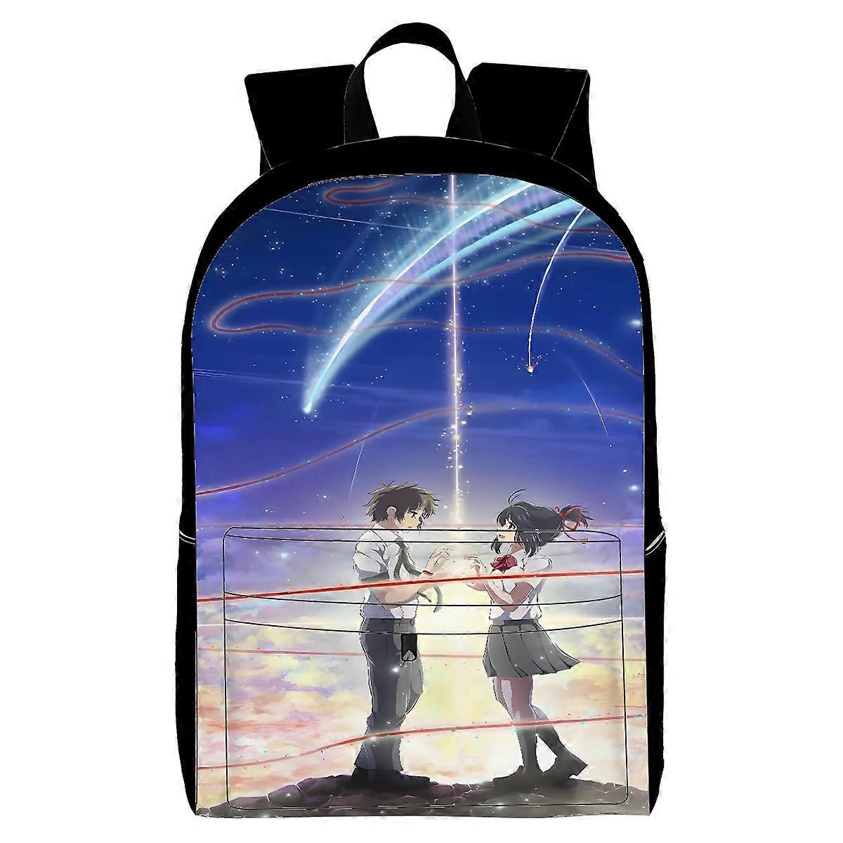 Backpack, with Multiple Organizational Compartments, Fits 15.6 Inch Notebook, for Travel, Teen, Business Work D2021