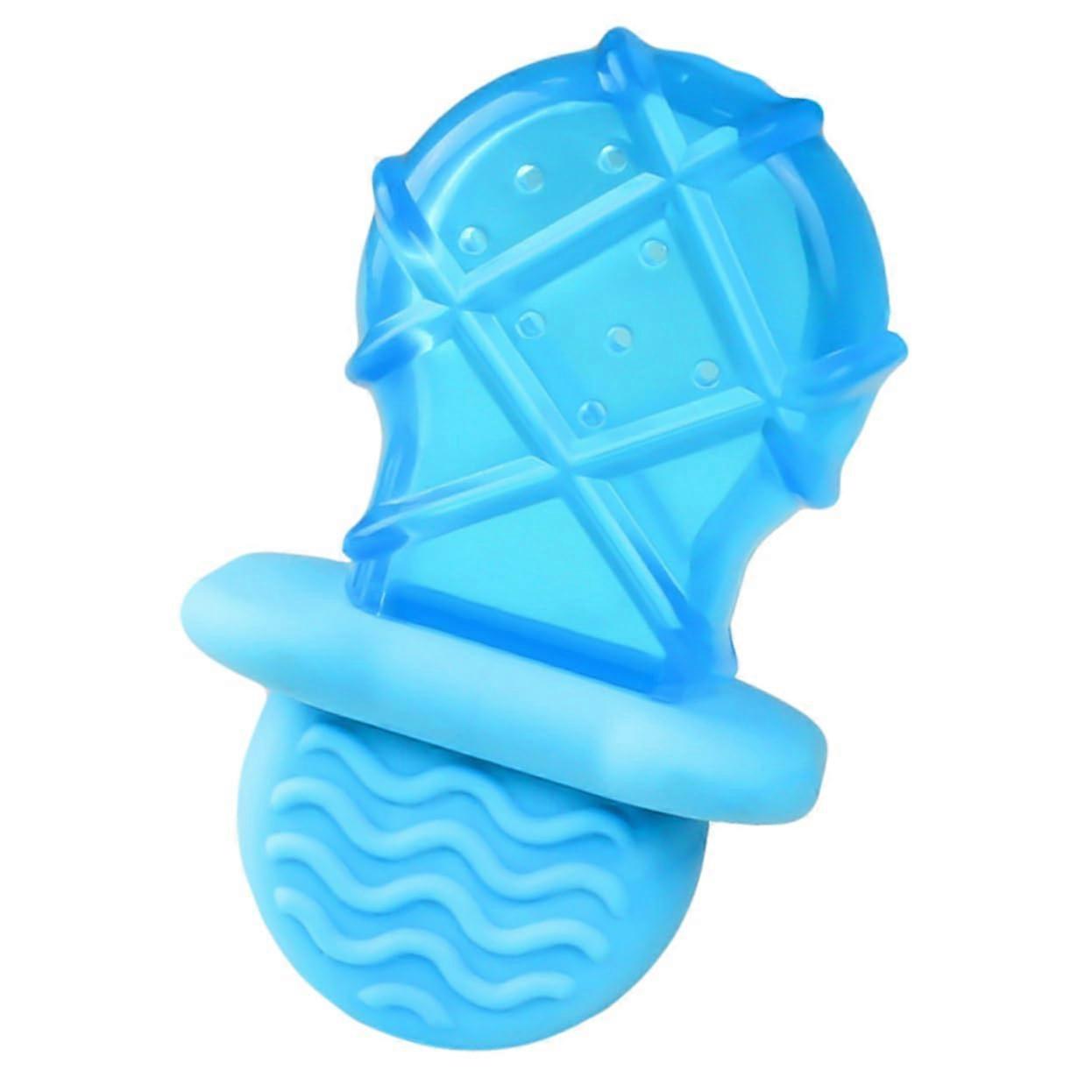 Pet Cooling Freezable Dog Chew for Teething Relief Interactive  Training Tool