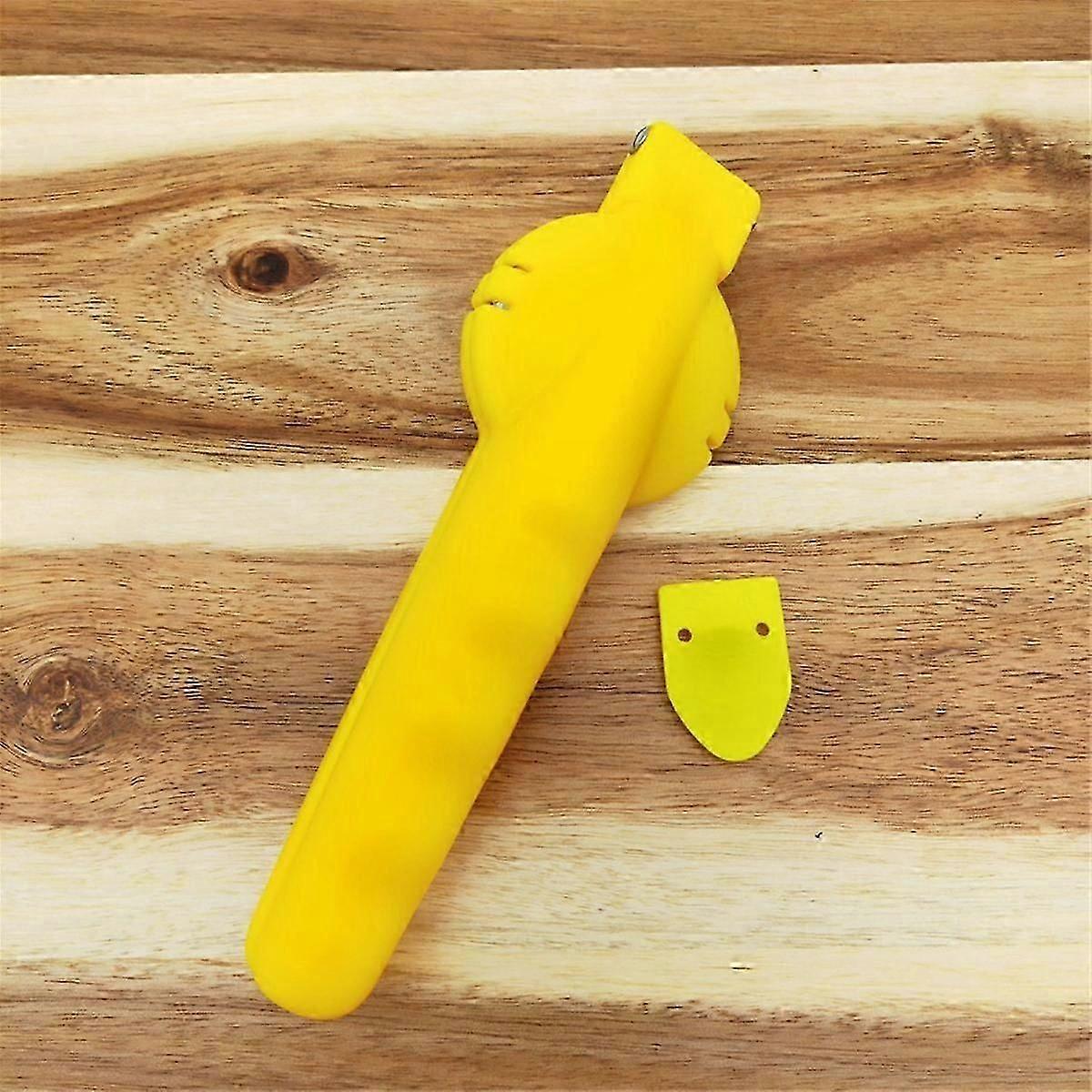 3-Piece Nut Sheller Tool Set for Chestnuts and Walnuts